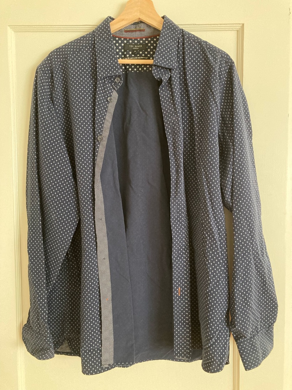 Ted Baker Button Up